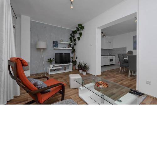 Apartment Sabina