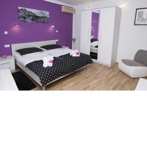 Apartment Sabioncello
