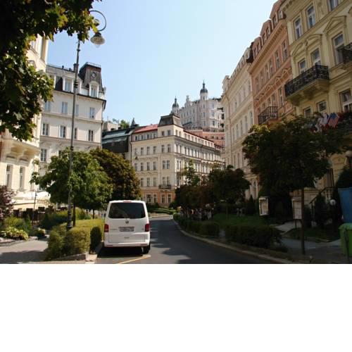 Apartment Sadová 34-1