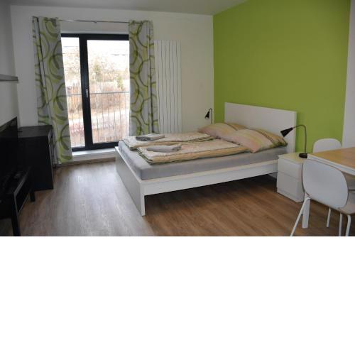 Apartment Sadova