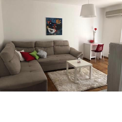 Apartment Safran