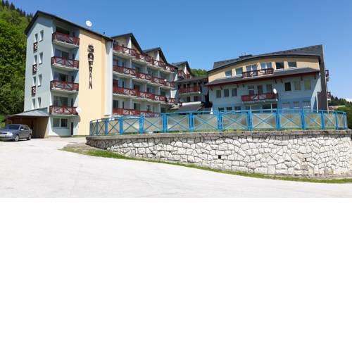 Apartment Safran