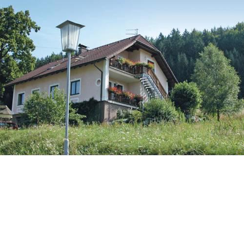 Apartment Saggraben