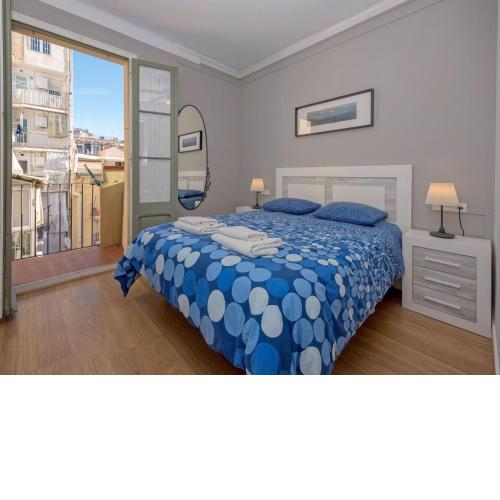 Apartment Sagrada Familia Grassot - Industria by Interhome