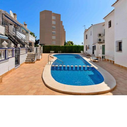 Apartment Sal y Mar IV by Interhome
