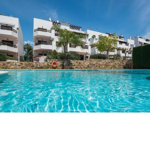 Apartment Saladillo Beach by Interhome