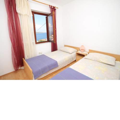 Apartment Sali 8152b