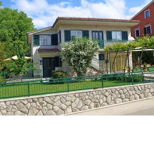 Apartment Samanic Njivice
