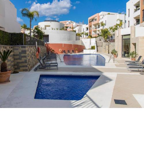 Apartment Samara Resort by Interhome