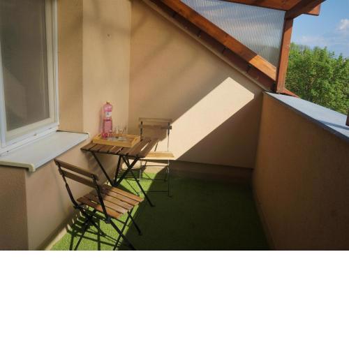 Apartment Šamorín