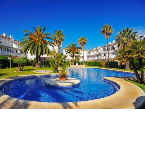 Apartment San Esteban by Interhome