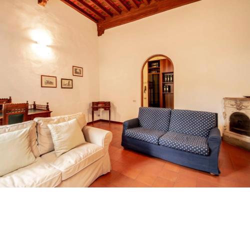 Apartment San Felice by Interhome