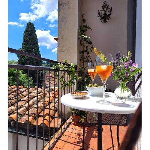 Apartment San Frediano