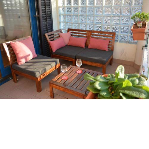 Apartment San Izola