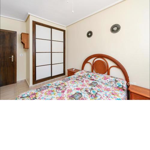 Apartment San Miguel de Salinas