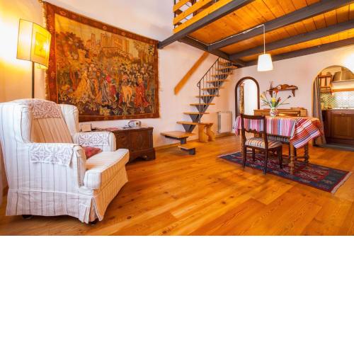 Apartment San Niccolò