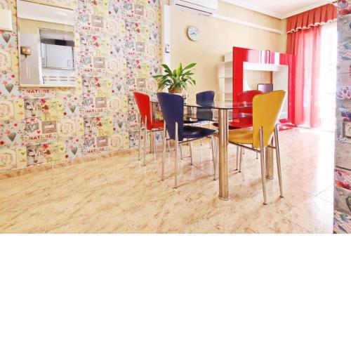 Apartment San Pascual