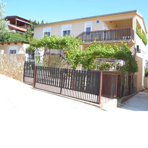 Apartment Sandra