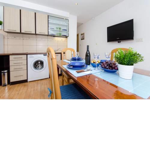 Apartment Sandra