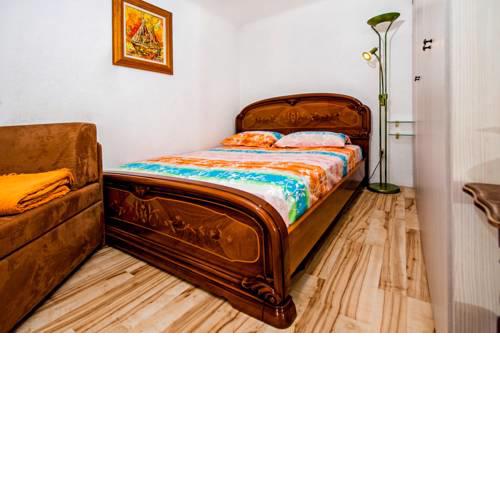 Apartment Sani