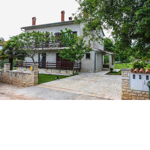 Apartment Sani
