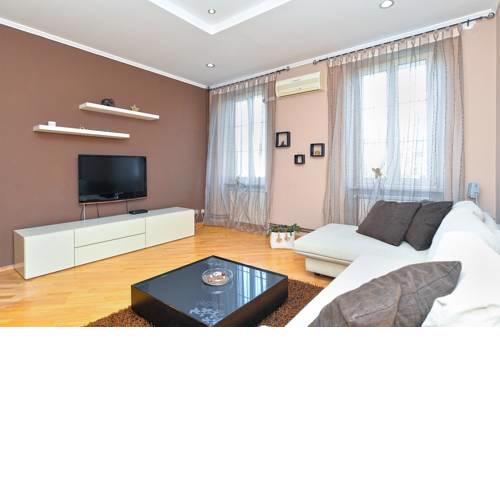 Apartment Sania 1994