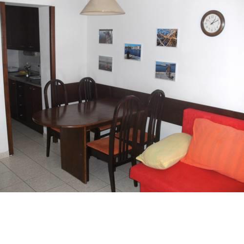 Apartment Sansimon
