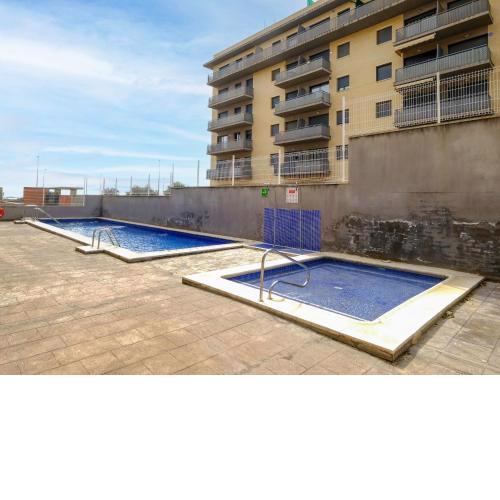 Apartment Sant Josep by Interhome