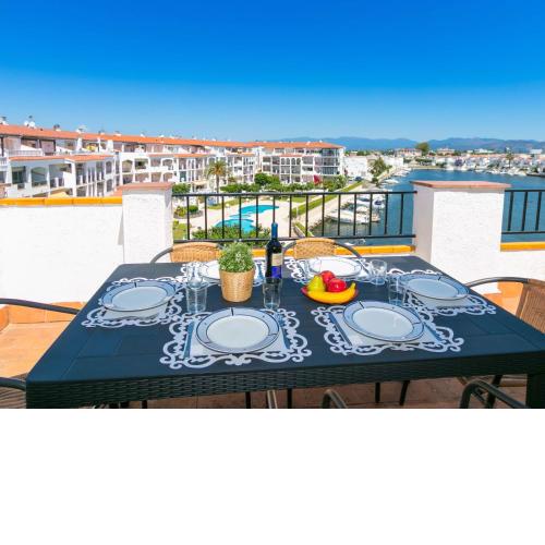 Apartment Sant Maurici-2 by Interhome