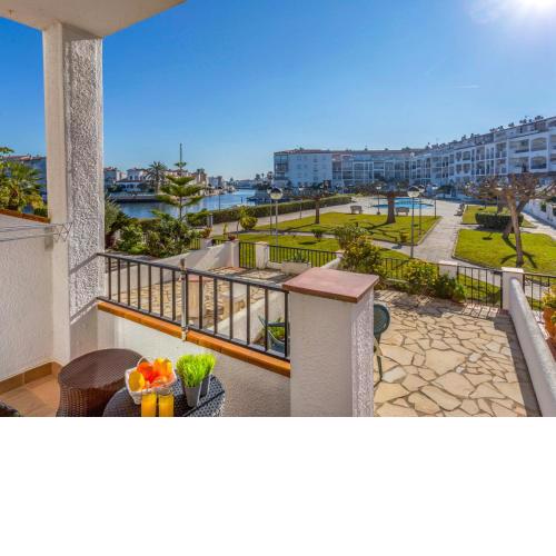 Apartment Sant Maurici-22 by Interhome