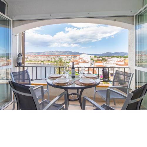 Apartment Sant Maurici-24 by Interhome