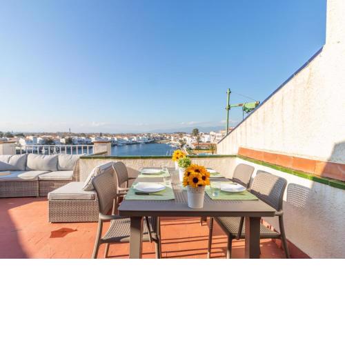 Apartment Sant Maurici by Interhome