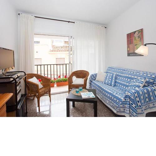 Apartment Sant Pol by Interhome