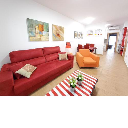Apartment Sant Sebastià