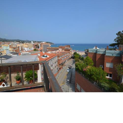 Apartment Sant Trop 5 pax Lloret de mar