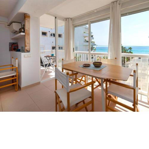 Apartment Santa Cruz by Interhome