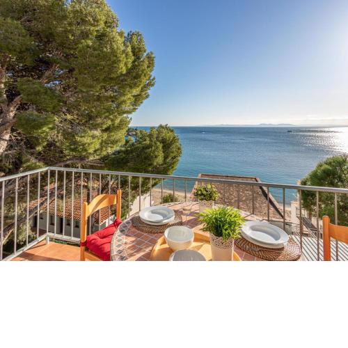 Apartment Santa Lucia by Interhome