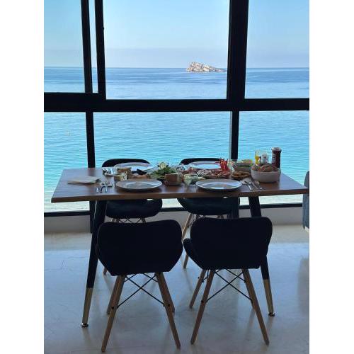 Apartment Santa Margarita Center of Benidorm