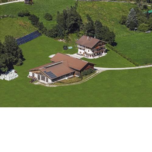 Apartment Santnerhof