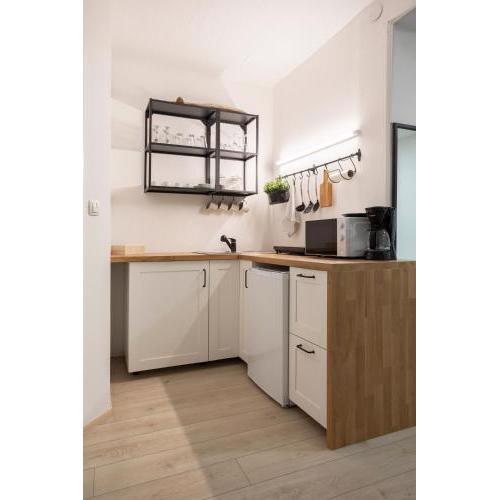 APARTMENT SAPICA