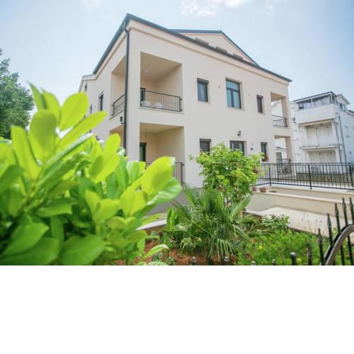 Apartment Sara 2