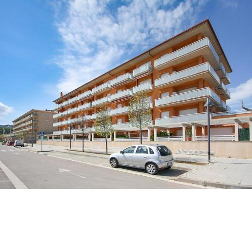 Apartment Sard by Interhome