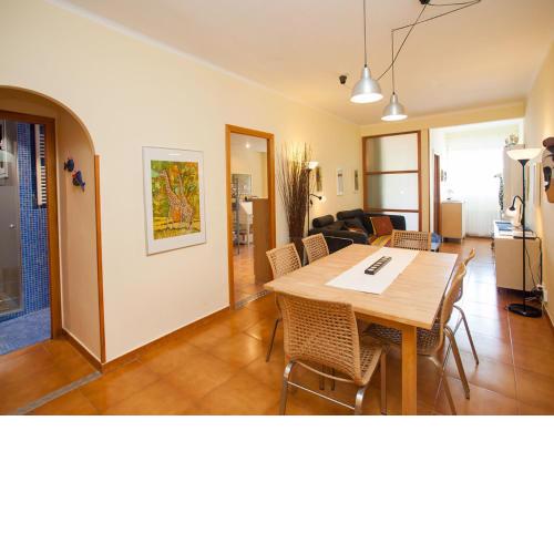 Apartment Sardenya - Casp by Interhome