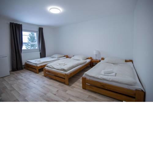 Apartment Šarka
