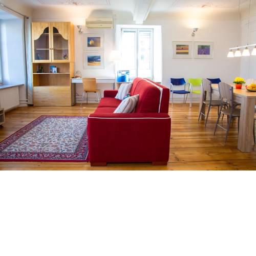 Apartment Šarka