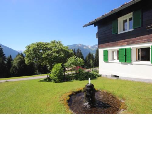 Apartment Sasella