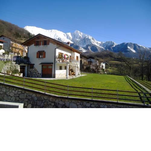 Apartment Šavli
