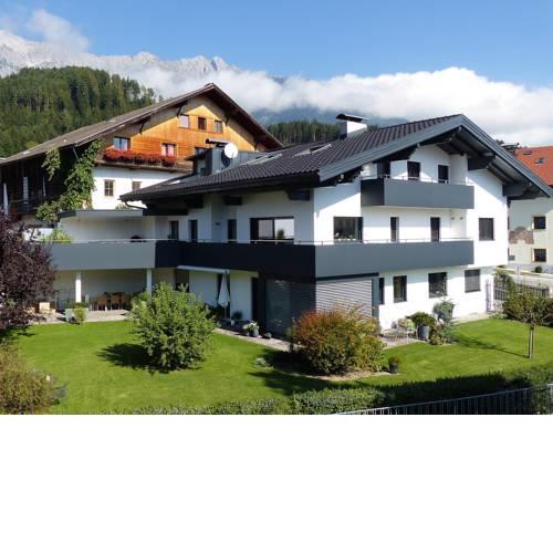 Apartment Schallhart