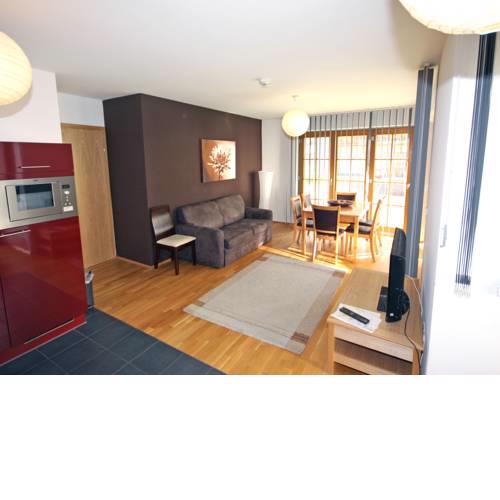 Apartment Schönblick.37