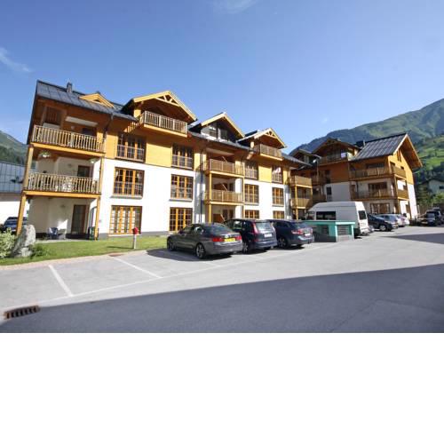 Apartment SchÃ¶nblick.8